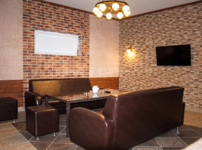 Отель Пегас