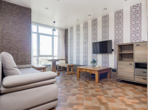 Апартаменты Место под солнцем 11