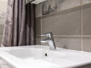 Апартаменты На Подмосковном бульваре 7