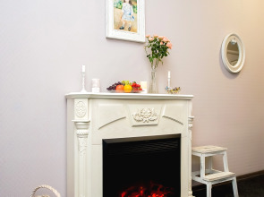 Меблированные комнаты Комфорт Сити