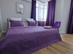 Апартаменты 210 Уютный Дом