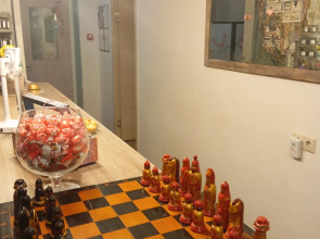 Отель Мажор