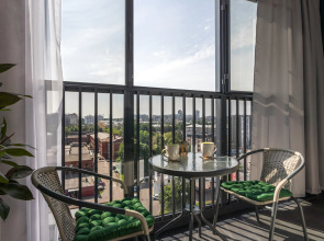 Квартира на Васильевском острове недалеко от метро