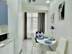 Апартаменты Надежда