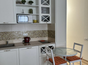 Апартаменты Green Home Ufa