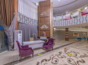 Отель Armas Beach