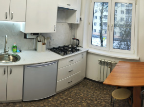 Апартаменты Есть Всё