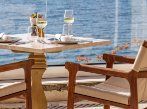 Allium Bodrum Resort & Spa