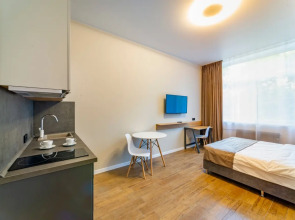 Отель Портал Апартментс