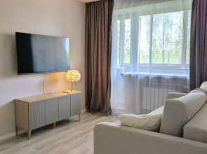 Апартаменты Комфортные на 4-х ГостейТатарстан 49