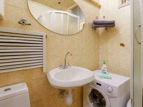 Апартаменты BestFlat24 Студия на Бабушкинской