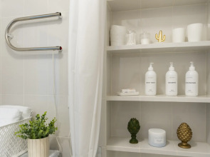 Апартаменты на Плещеева 8