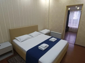 Мини-отель Новомарьинская 30