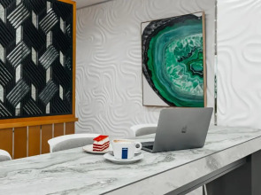 Golden Sands Hotel Apartments