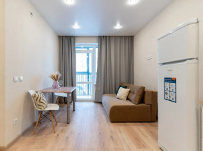 Квартира Stepanenkov на Печатников 5