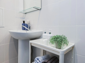 Квартира рядом с ЖД вокзалом и Центром города