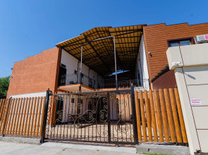 Delfin Guest house