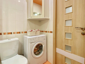 Апартаменты Apart-Comfort на Володарского 19