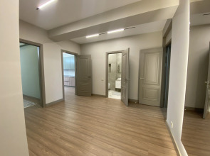 Апартаменты Высота Премиум 809