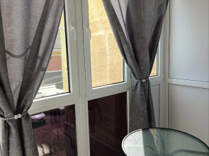 Квартира на Ленинском