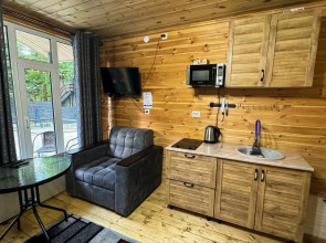 База отдыха Аризона