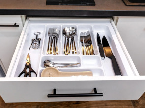 Квартира Уютная в тихом центре города