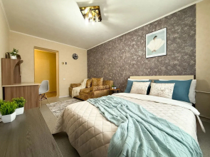 Апартаменты Пять Звёзд Золотой Фазан