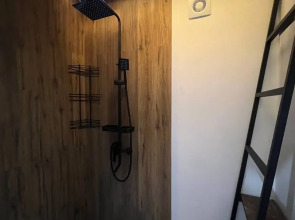 Мини-отель H16