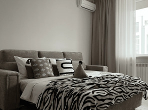 Квартира 1 Комнатная на Молодогвардейской 218