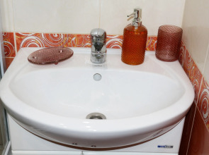 Квартира в центре Ярославля на 6 персон