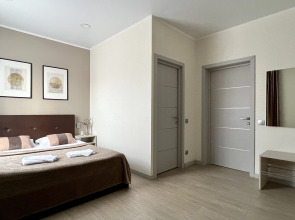 Гостевой Дом Шоколад