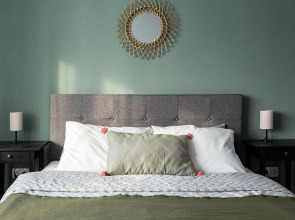 Квартира Три Спальни у Метро Динамо