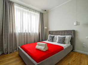 Апартаменты 2 MaxRealty24 Новотушинская 2