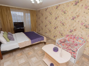 Квартира Апарт Трофи у Верховного озера