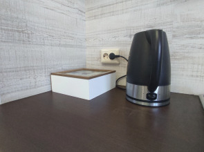 Апартаменты Ретро Атмосфера в Центре у Кремля