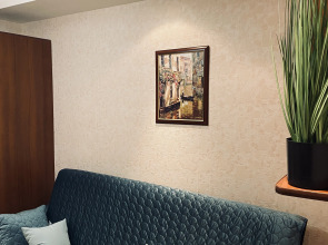 Апартаменты Глеба Успенского 2а