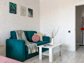 Апартаменты ЖК Цветы