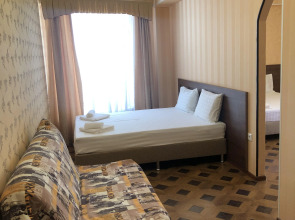 Гостевой дом Residence Terrace