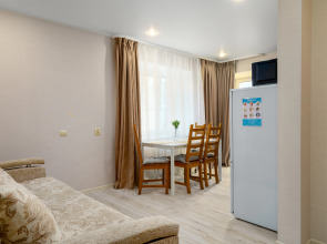 Апартаменты Good Night на Лыткина