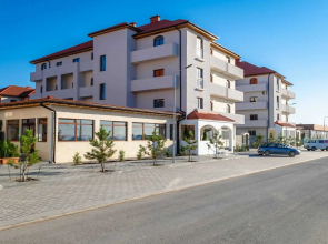 Grande Del Mare Hotel