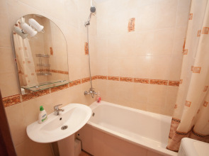 Апартаменты на Алексеева 109