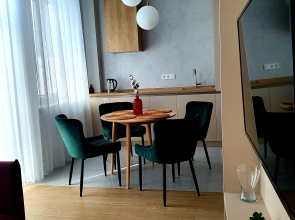 Innroyalhouse 6 Apartments