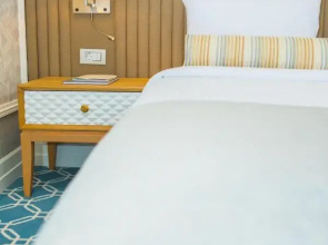 Promenade Hotel Baku