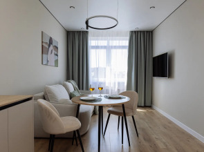 Квартира Уютная квартира комфорт-класса