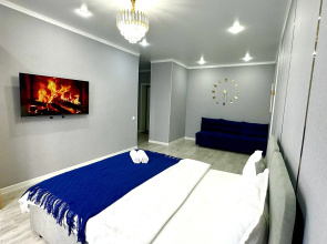 Zhk Zhaksylyk Flat