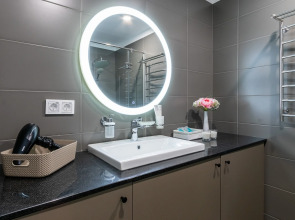 Апартаменты Geleon Apart