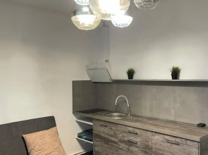 Гостевой дом Жасмин