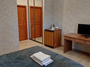 Мини-отель Лампа