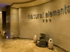 Le Meridien Dubai Hotel & Conference Centre