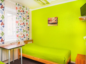 Хостел Миллениум